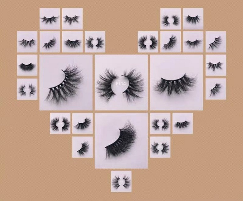 Missangellashes Co.,Limited